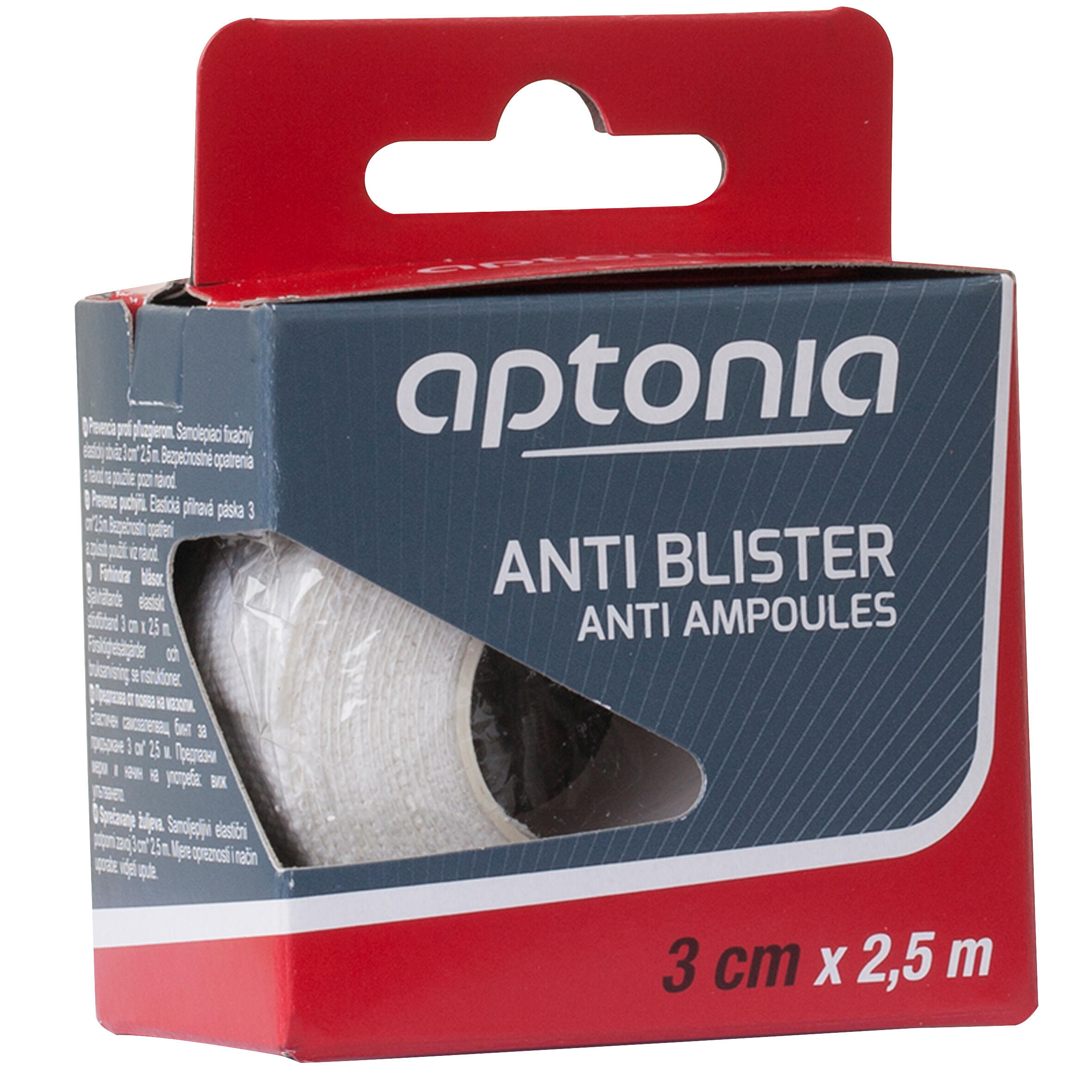Bandă anti-bătături