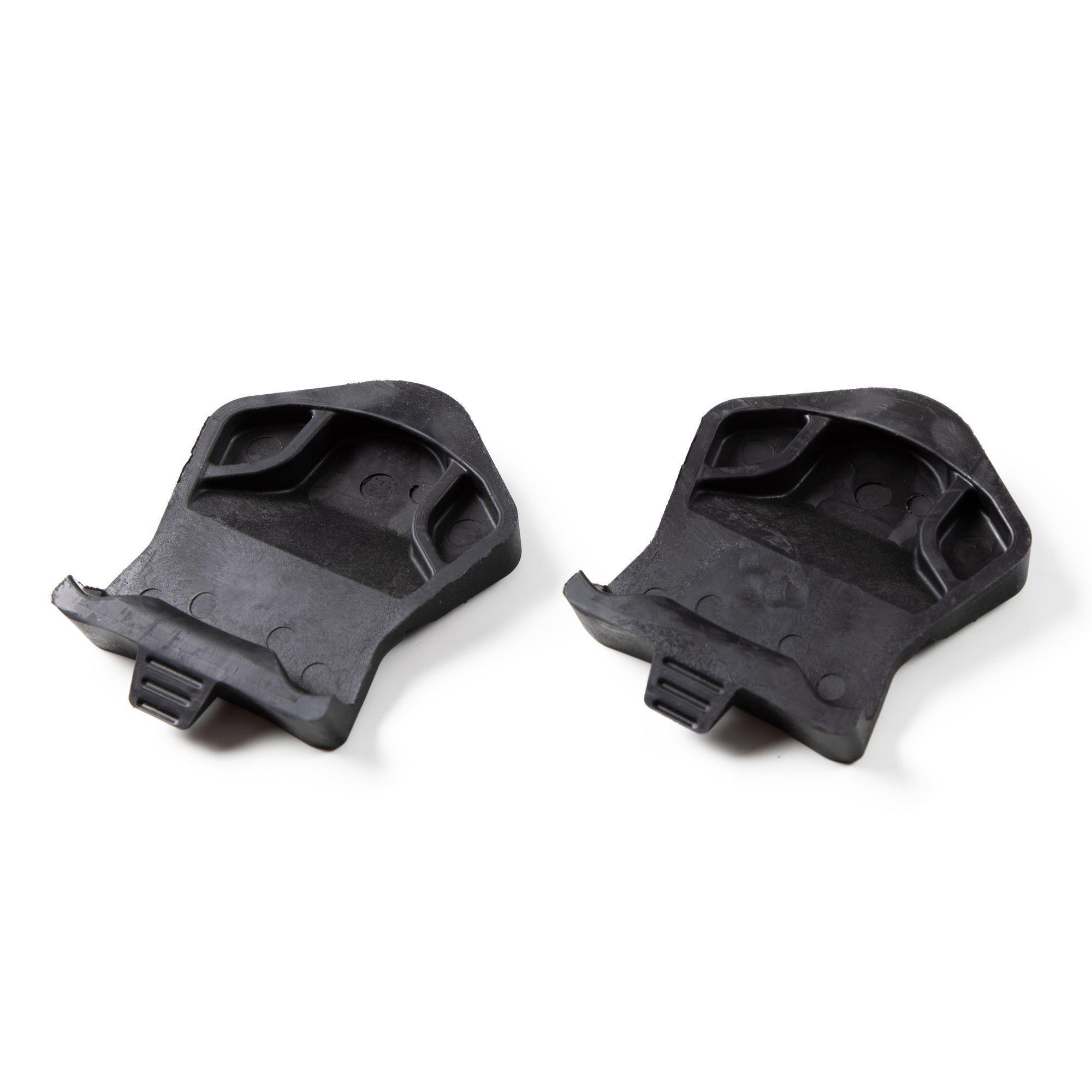 Shimano sales cleat covers