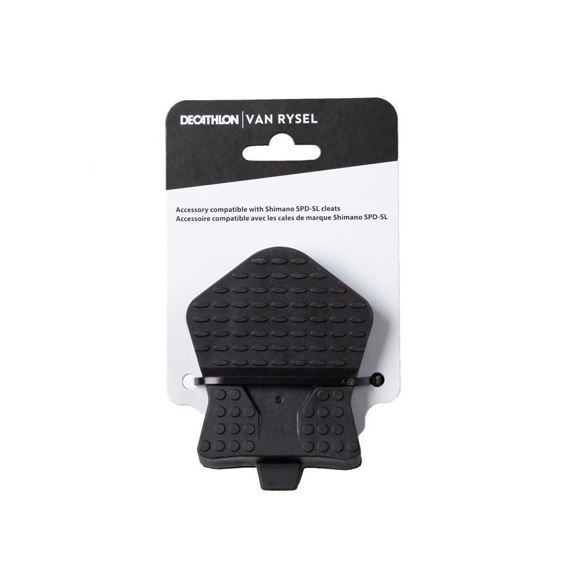 Shimano Cleat Covers Decathlon