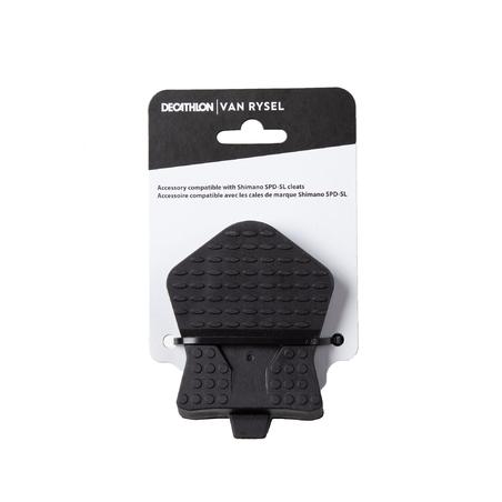 Защита шипов, совместимая с Shimano SPD-SL