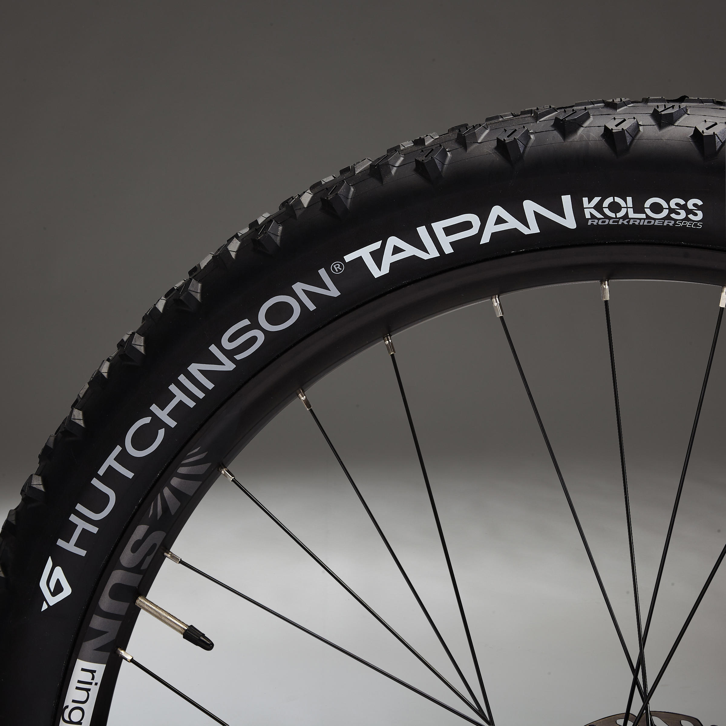 KIT 2 RUEDAS BTT 27,5" PLUS SWITCH & RIDE 12v BOOST 4/11