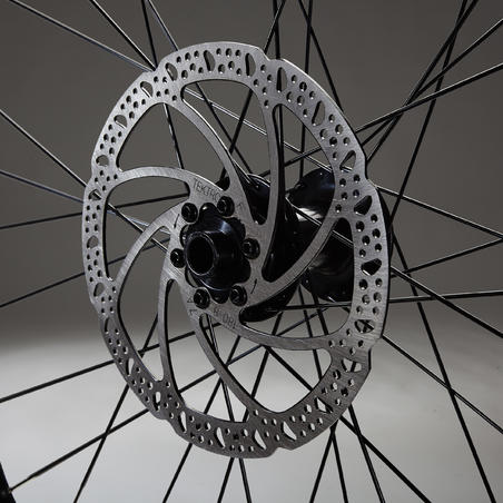 Колеса Switch&Ride 27,5'' Plus для гірських велосипедів, 12 передач, вісь Boost