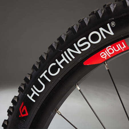 Колеса Switch&Ride 29'' для гірських велосипедів, 12 передач, вісь Boost