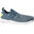 PW 160 Slip-On men's fitness walking shoes - grey
