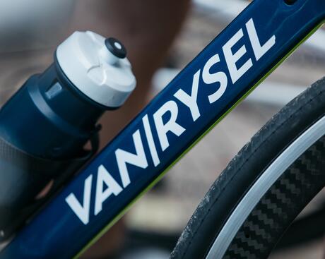 Van Rysel Fiets merk Van Rysel Fiets merk