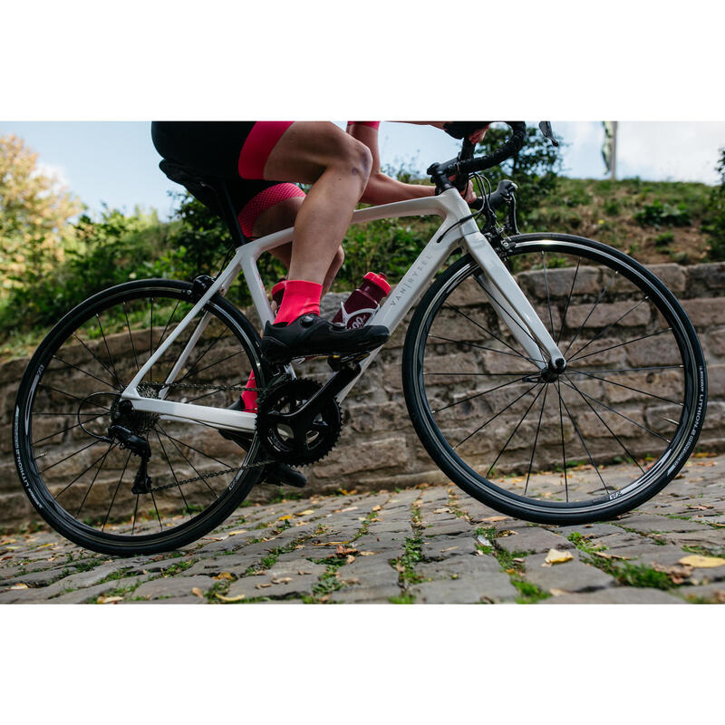 RENNRAD DAMEN ULTRA RCR CF 105 WEISS