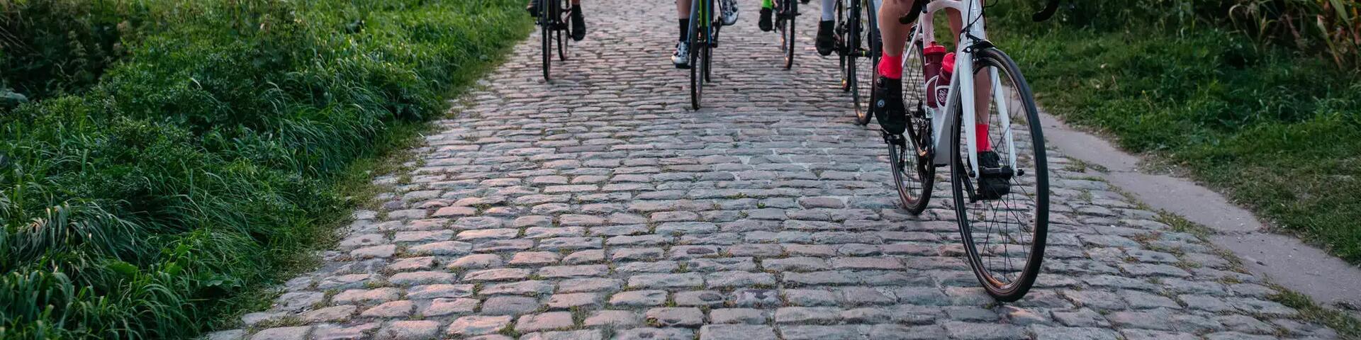 BICICLETAS DE CARRETERA