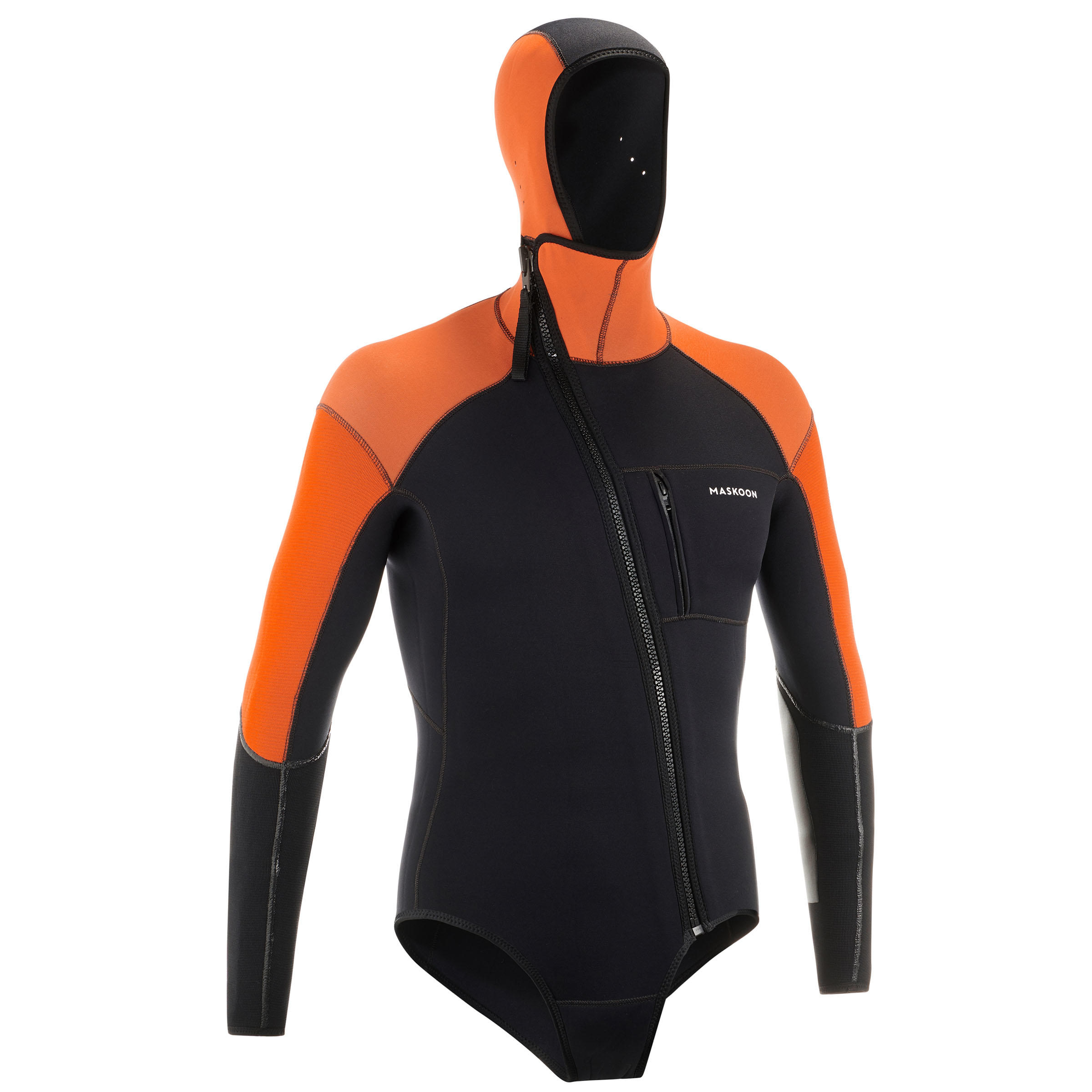 Maskoon Canyoningvest 5 Mm Uniseks maskoon kopen in de aanbieding