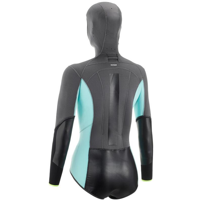 Veste de Canyoning Femme CANYON 5 MM