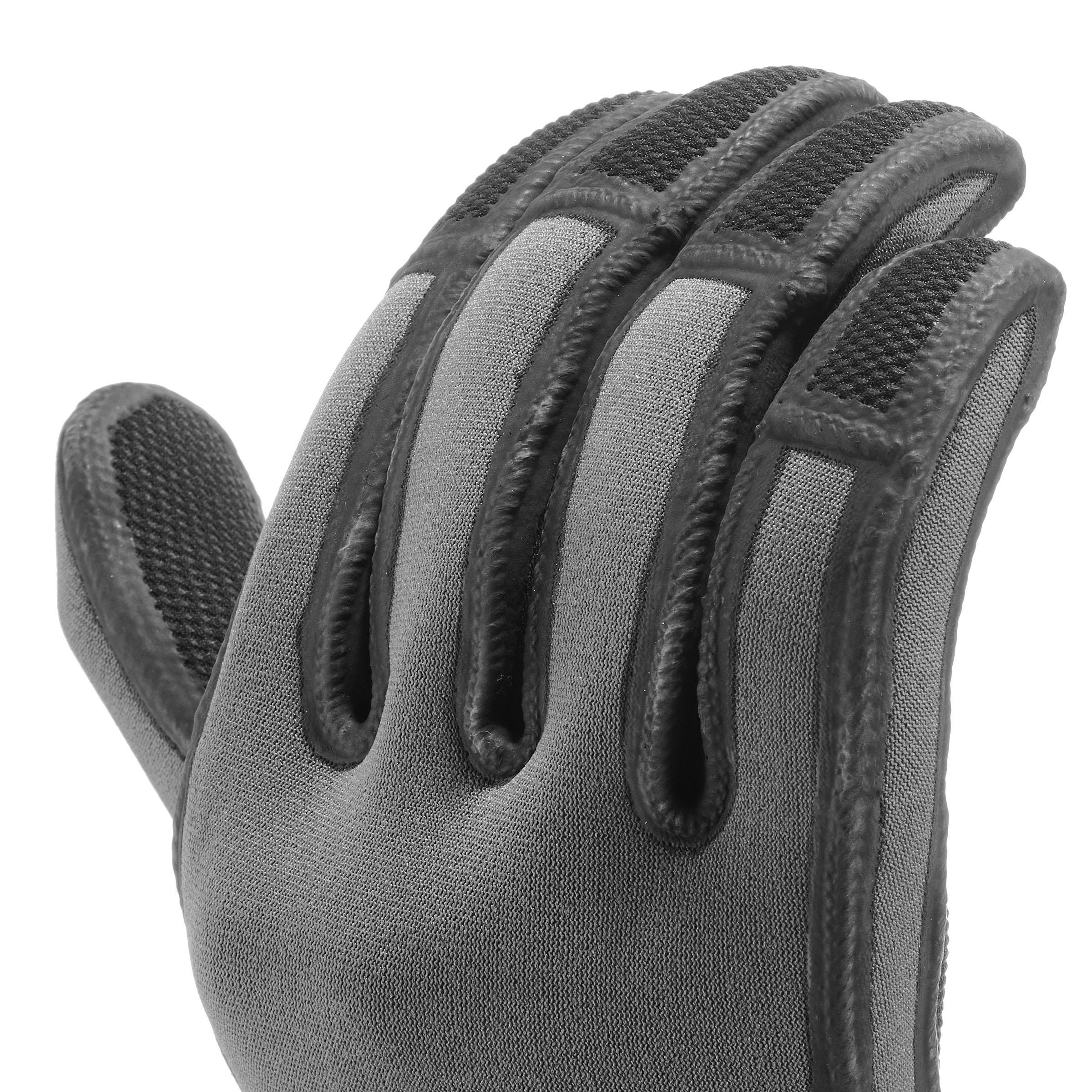 Unisex Canyoning Gloves 3 mm 4/6