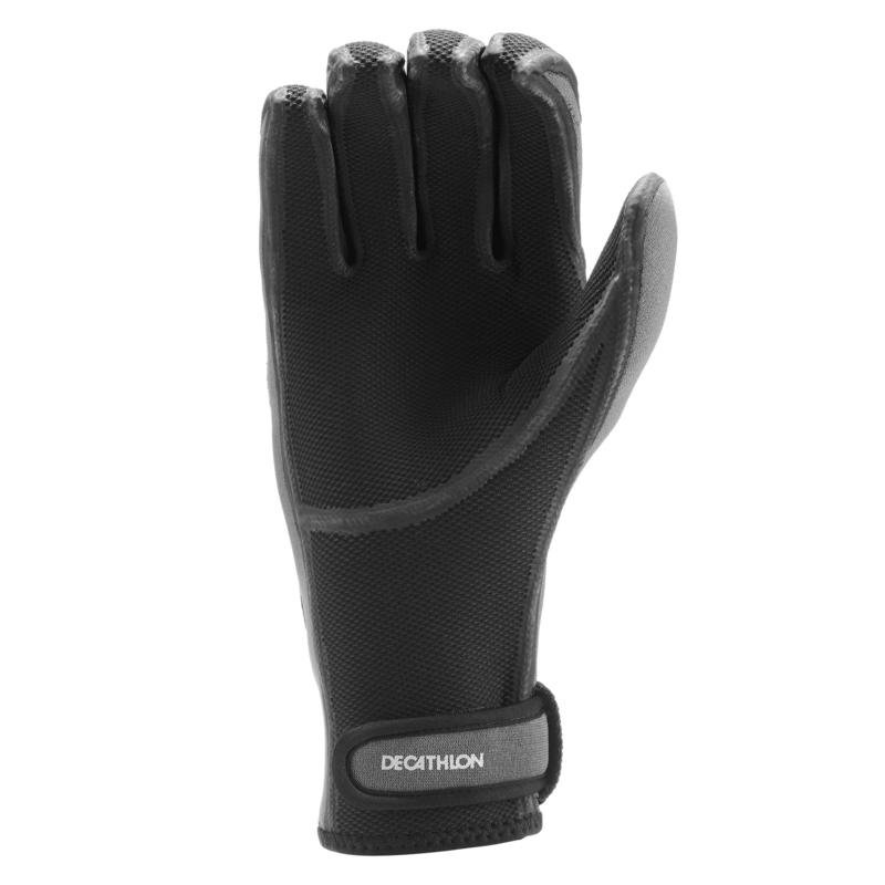 Unisex Canyoning Gloves 3 mm - Decathlon