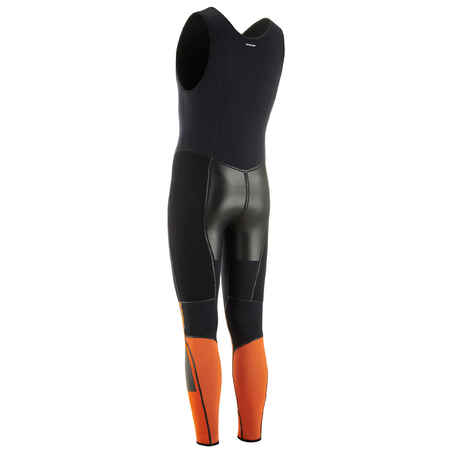 Unisex Canyoning Wetsuit Trousers 5 mm - MK 300