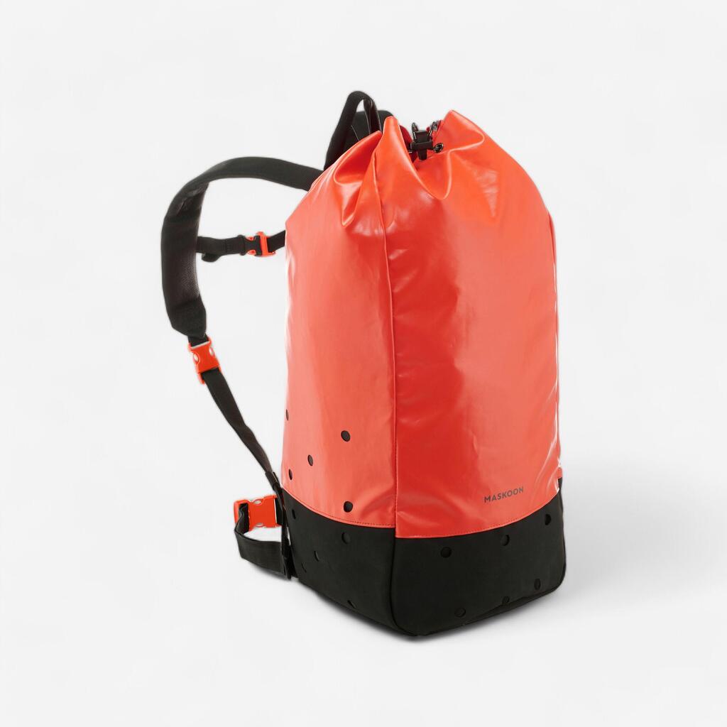 MOCHILA CANYONING MASKOON 35 LITROS