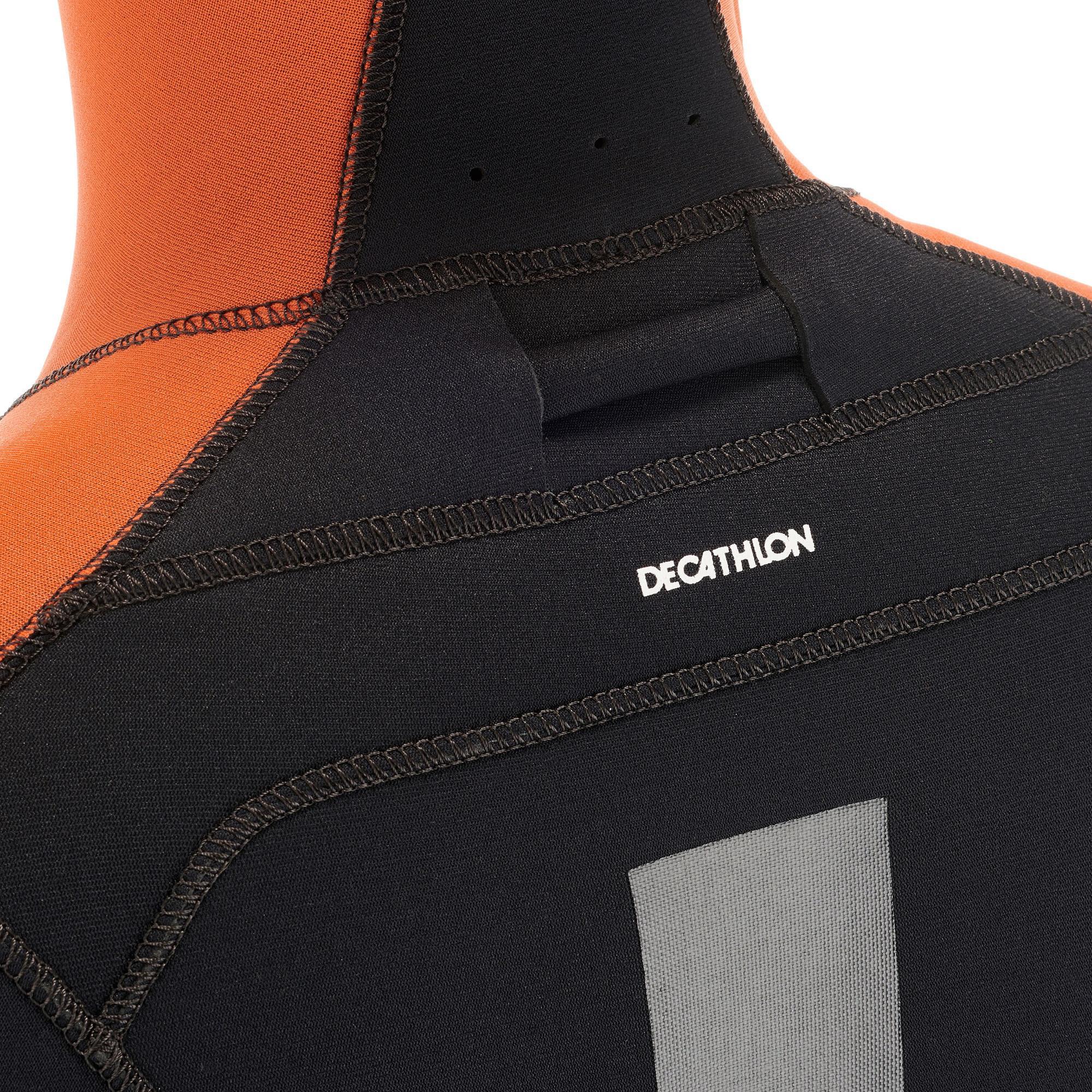 decathlon canyoning