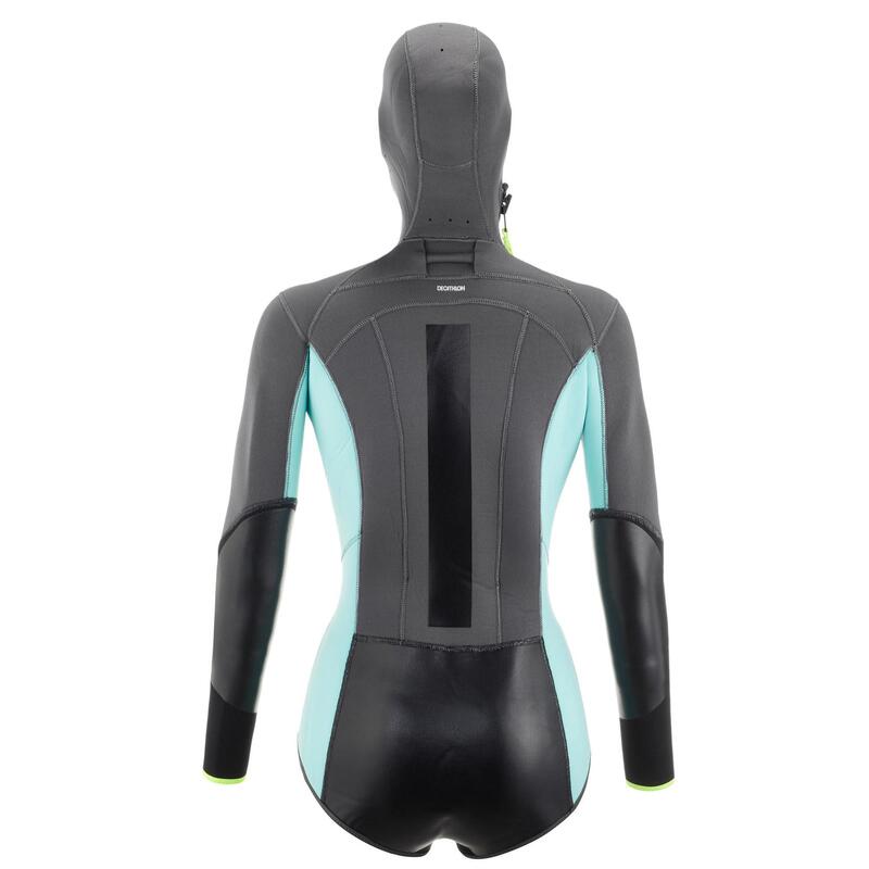 Veste de Canyoning Femme CANYON 5 MM