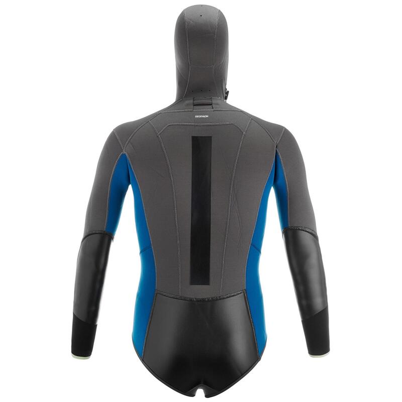 CASACO DE CANYONING HOMEM CANYON 5 MM