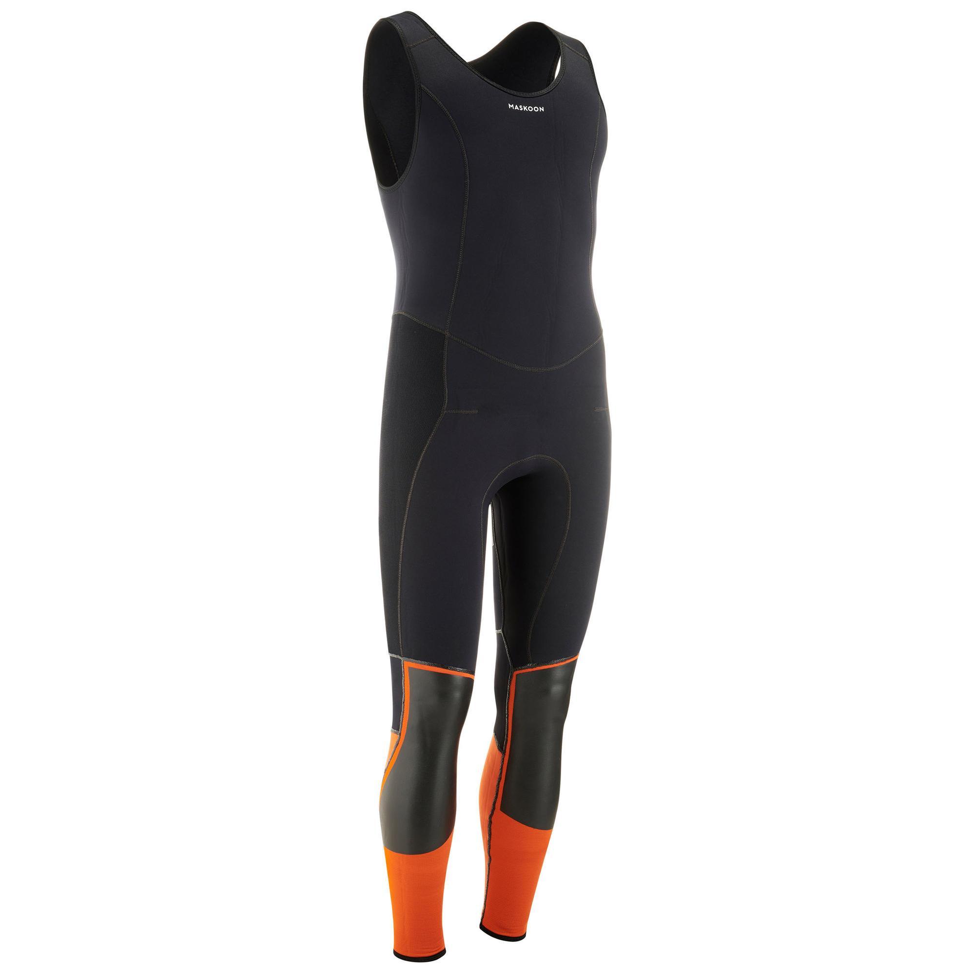 5mm wetsuit decathlon