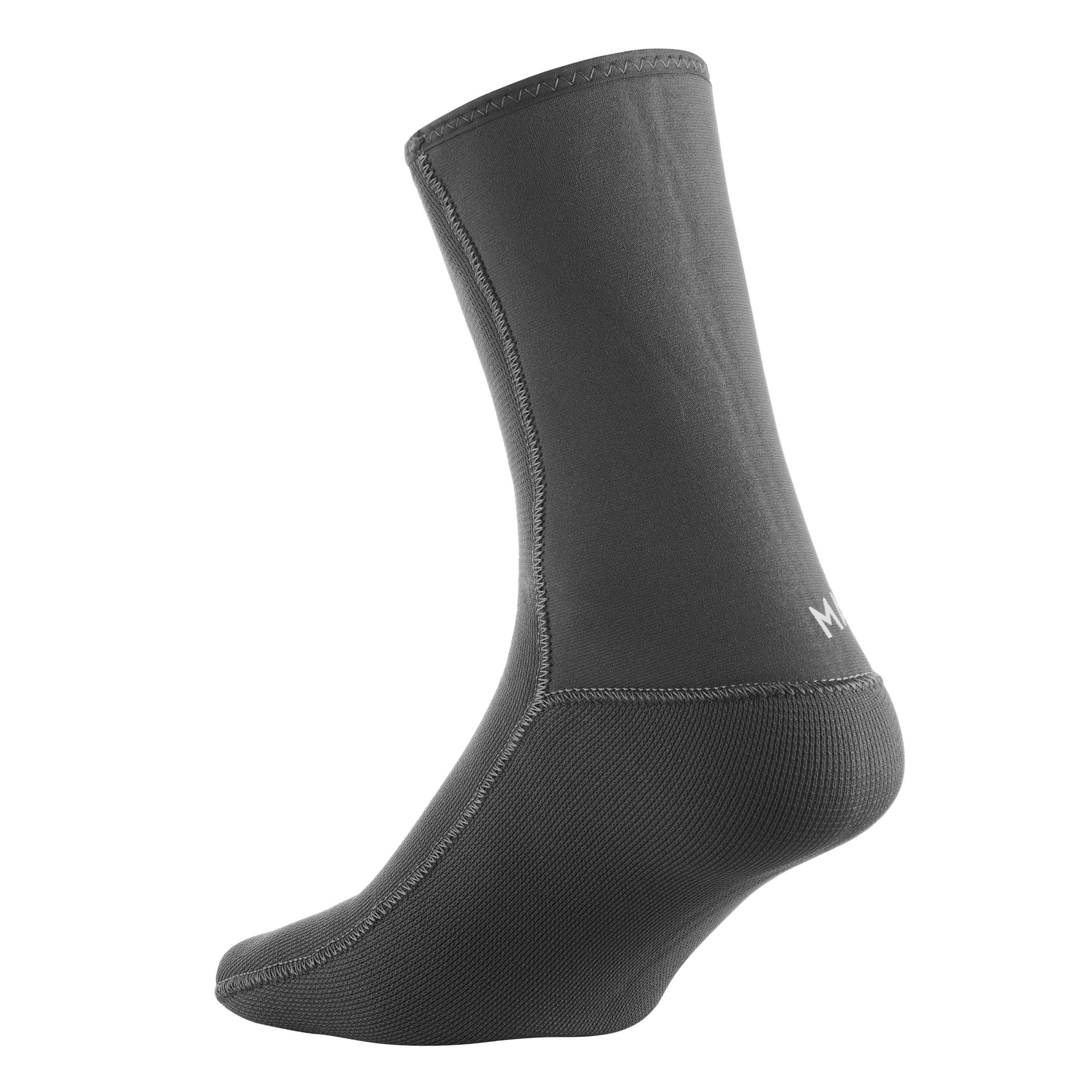 Unisex Canyoning Socks 3 mm 2/6