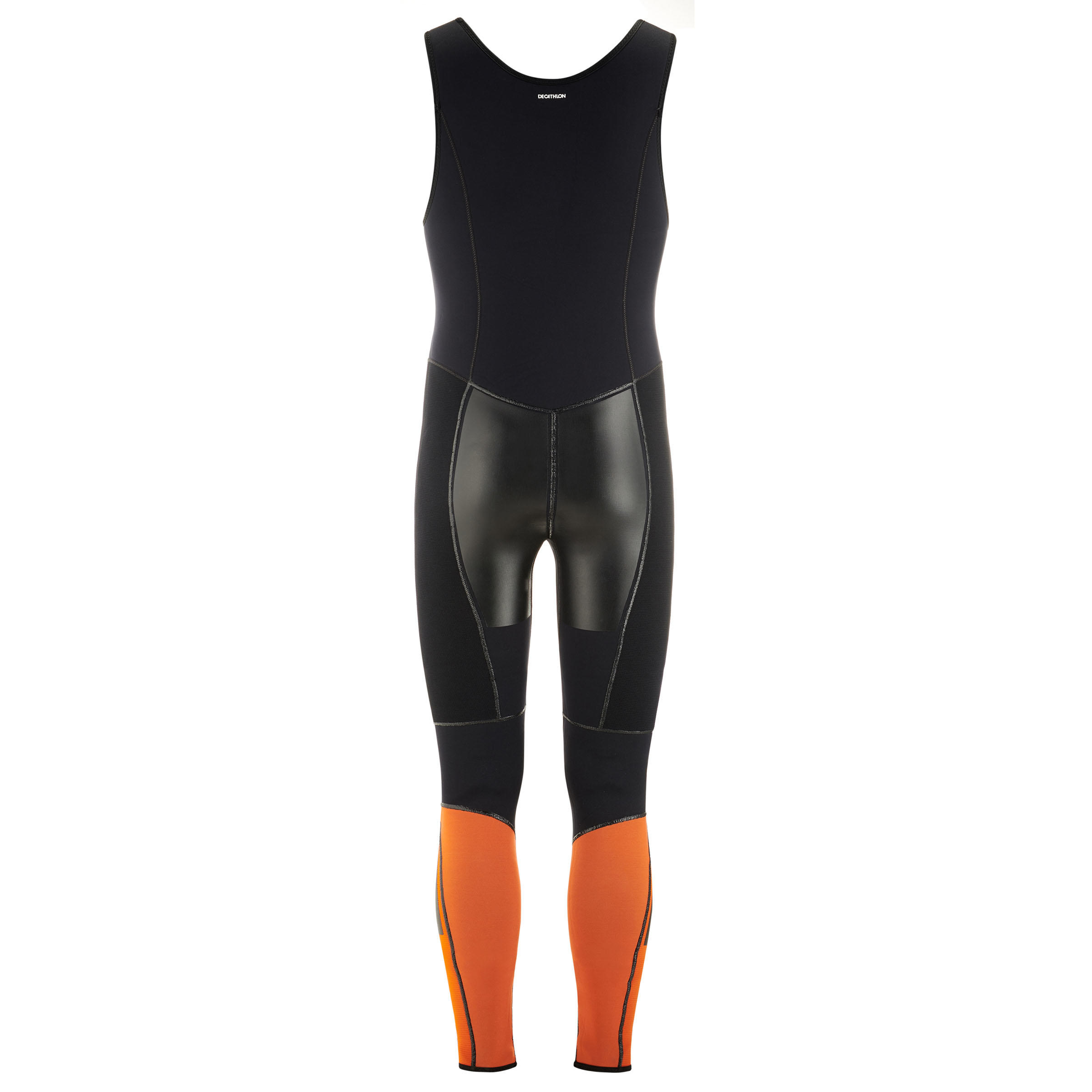 Unisex Canyoning Wetsuit Trousers 5 mm - MK 300 3/12