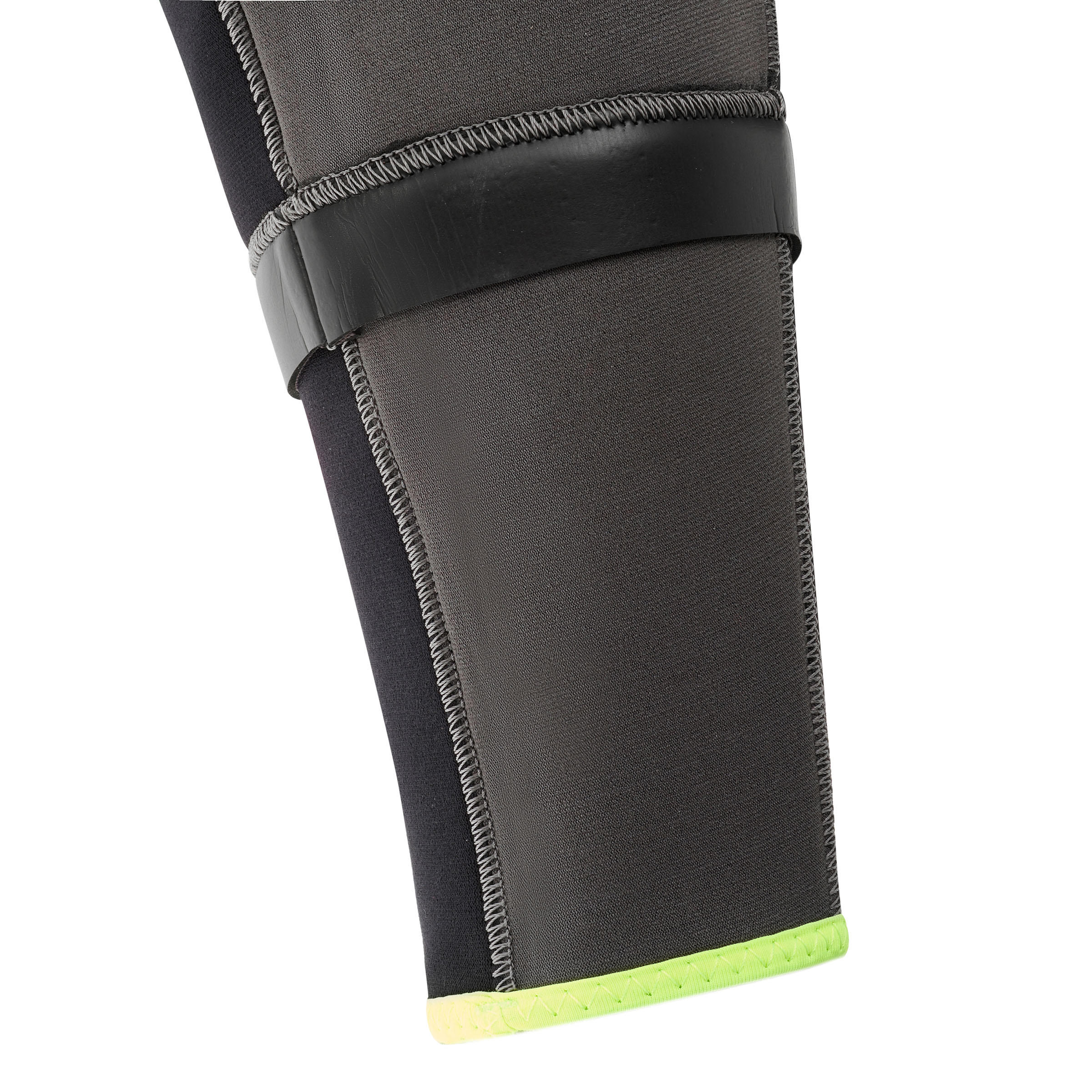 Pantalon Combinaison Canyoning 5mm Femme - MK 500 6/9