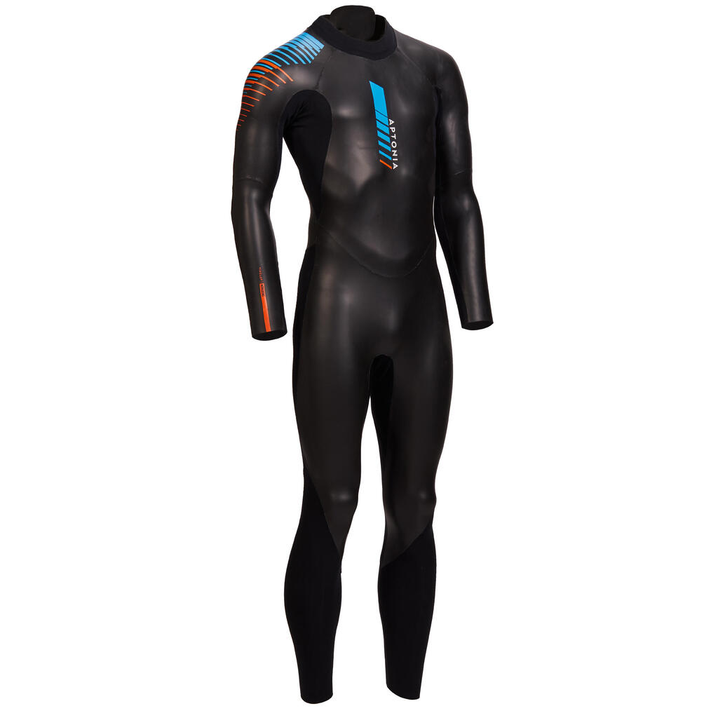 Neoprenanzug Schwimmen Triathlon SD Herren