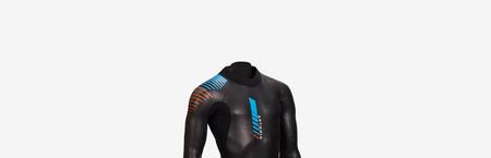 Neoprenanzug Triathlon
