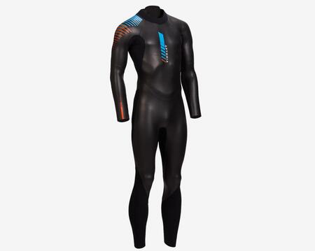 combinaison neoprene triathlon