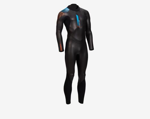 NEOPRENO DE TRIATLÓN APTONIA 3/2 MM SD HOMBRE: manual, reparación