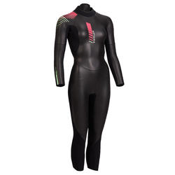 MONO NEOPRENO TRIATLÓN SD MUJER APTONIA