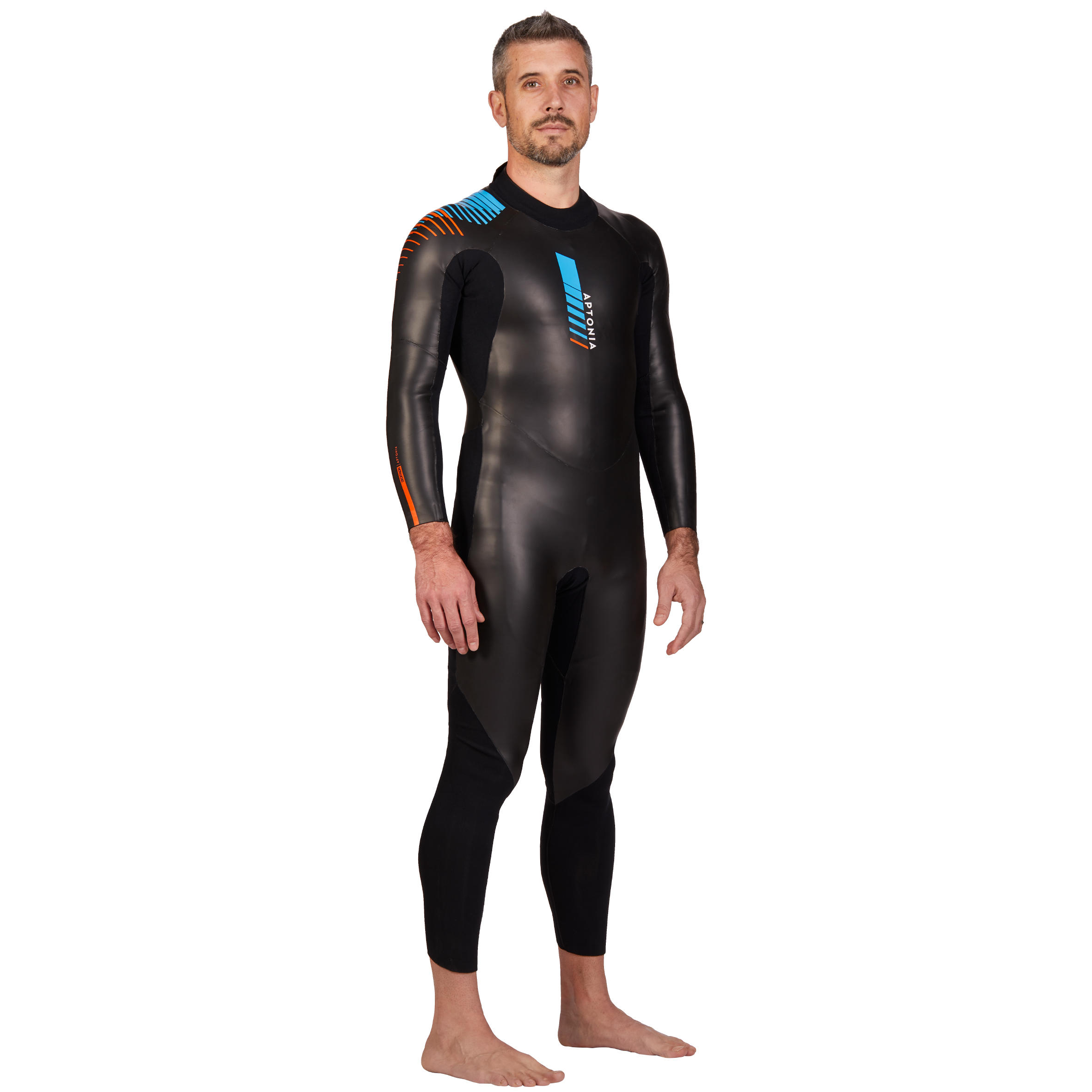 decathlon tri wetsuit