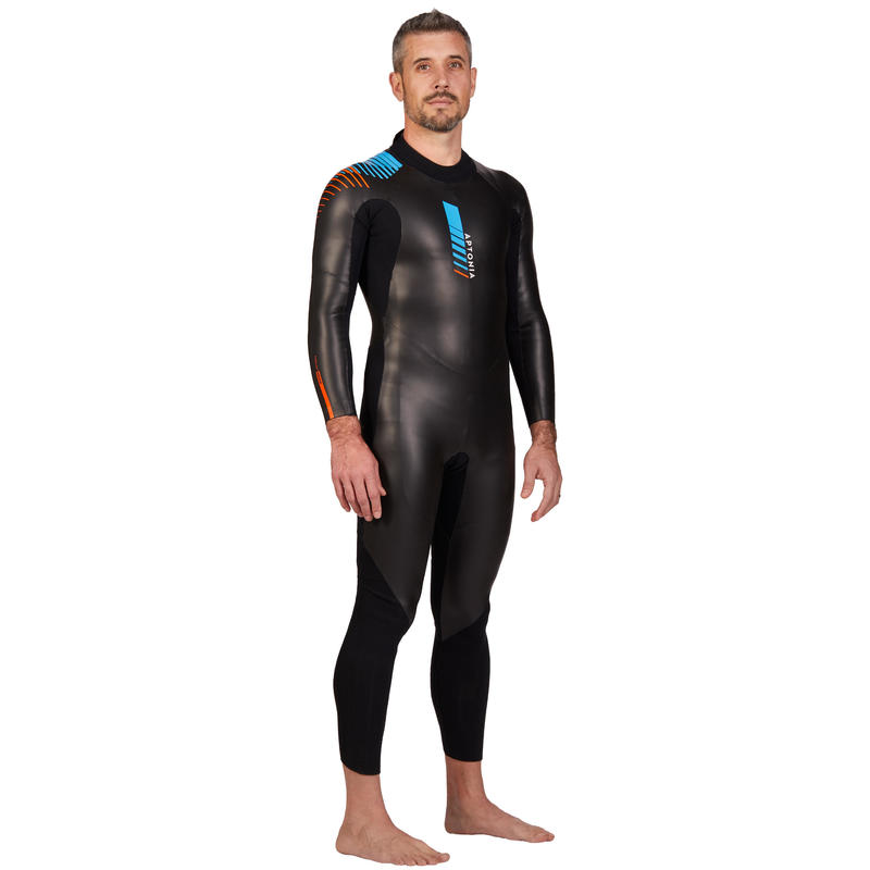 TRIATHLON SD MEN'S NEOPRENE SUIT Decathlon
