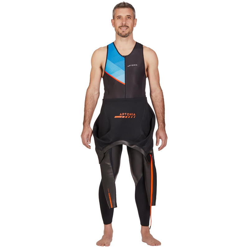 TRIATHLON SD MEN'S NEOPRENE SUIT Decathlon