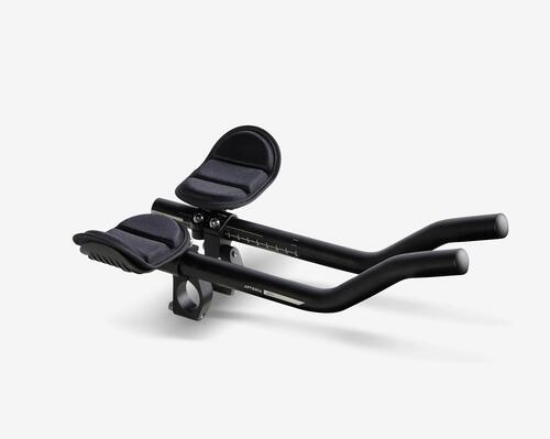 PROLONGATEURS TRIATHLON LONGUE DISTANCE ALUMINIUM : notice, réparation