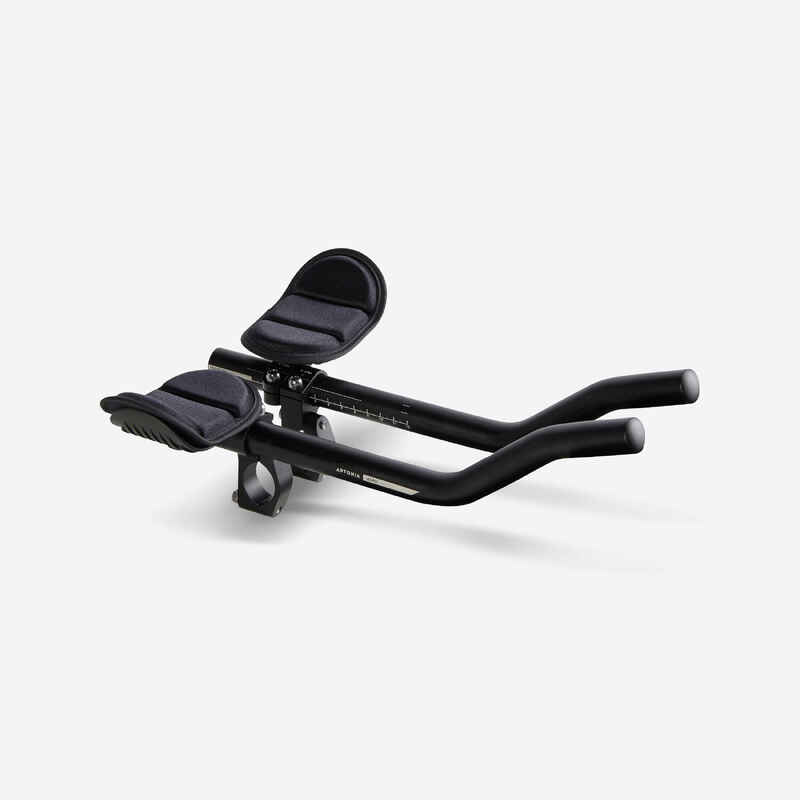 Aptonia Triathalon Aluminum Handlebar Extentions