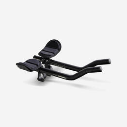 Prolongateurs triathlon longue distance aluminium
