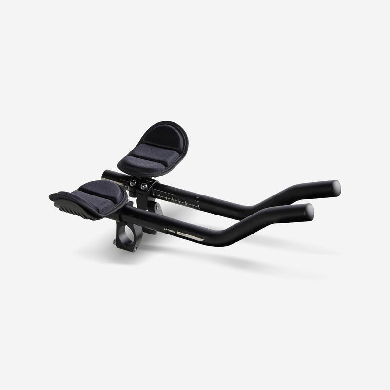 TRIATHLON LENKERAUFSATZ Aerobar LD ALUMINIUM