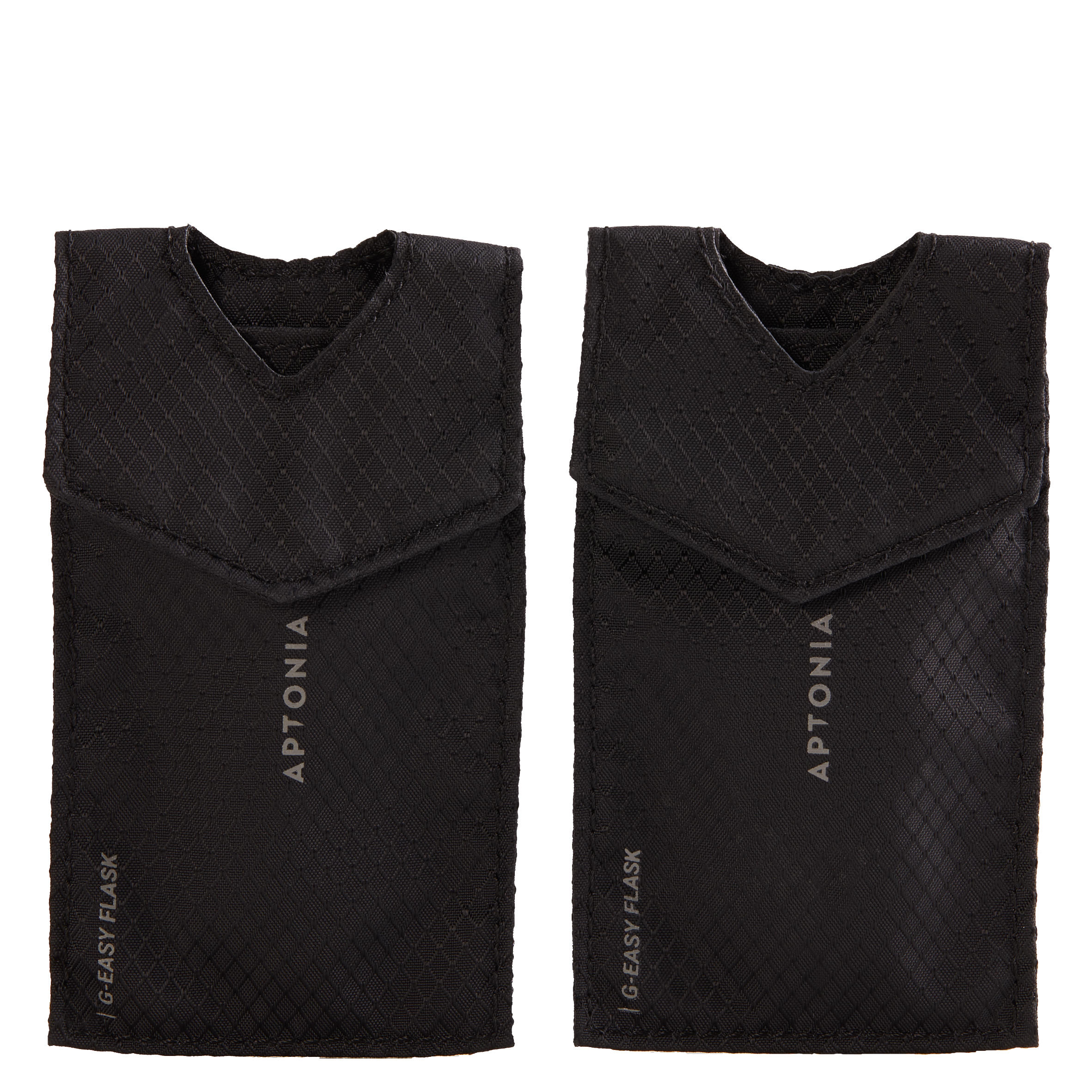 DECATHLON Tasche cintura porta-pettorina TRIATHLON LD compatibilità GEASY