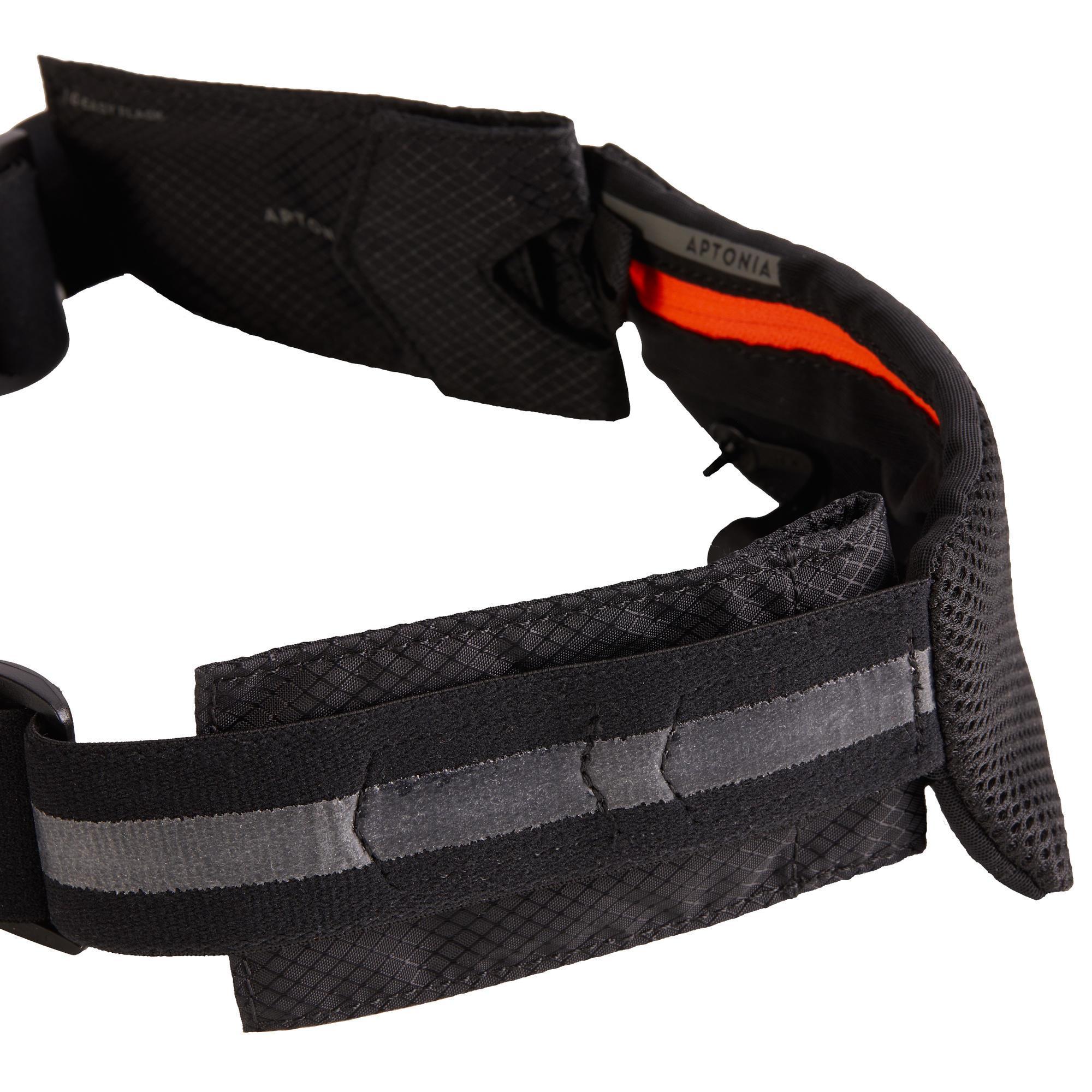 DREAMBIG Startnummernband Triathlon - Extrem Leicht, 1.2cm Hoch