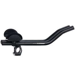 Prolongateurs triathlon longue distance aluminium