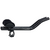 Prolongateurs triathlon longue distance aluminium