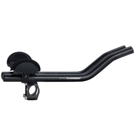 Long-Distance Triathlon Handlebar Extensions