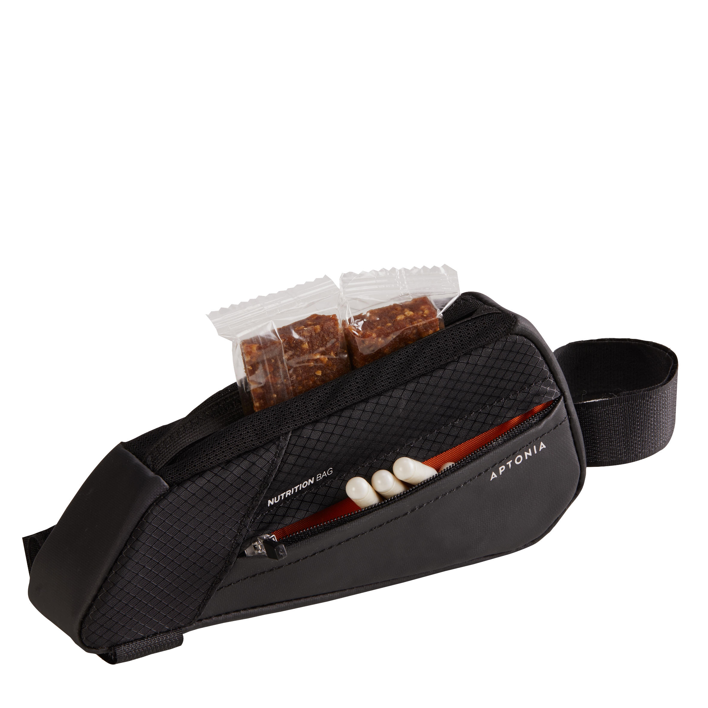 TRI FRAME NUTRITION POUCH - VAN RYSEL