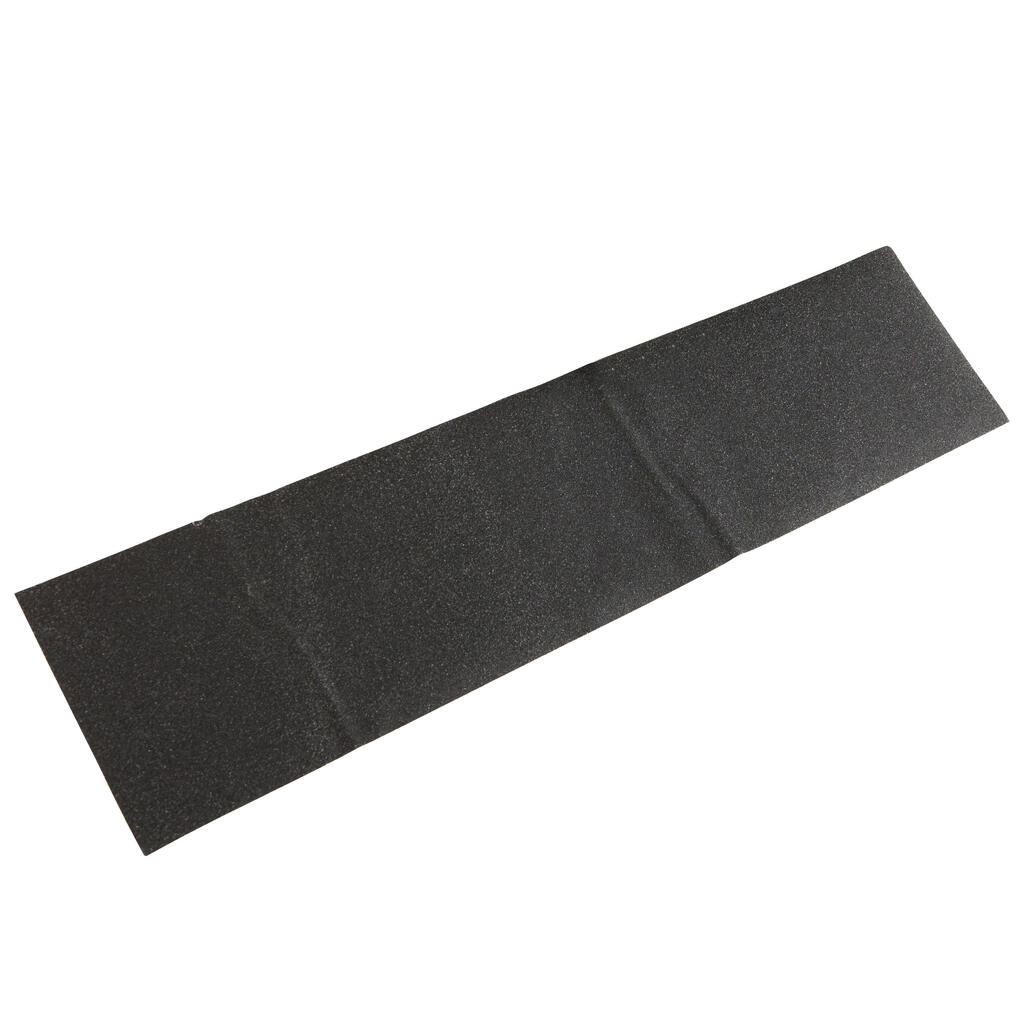 Deck Grip For Oxelo Play And Mid Scooters - Black