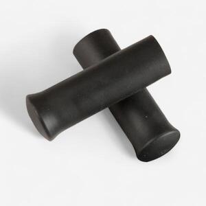 Grip Puños para Patinete Oxelo Mid Negro