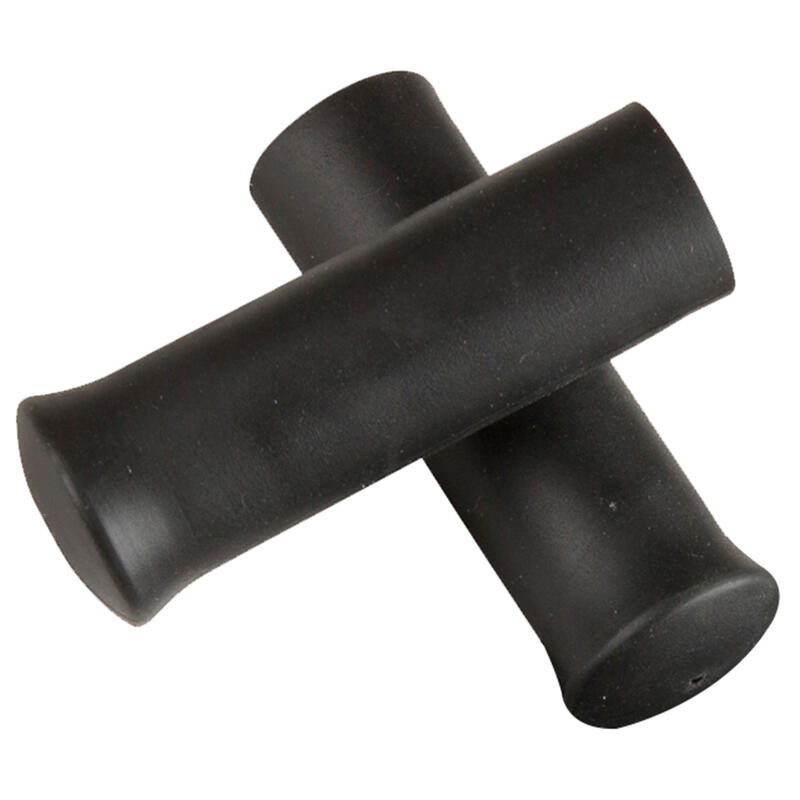 Grip Puños para Patinete Oxelo Mid Negro