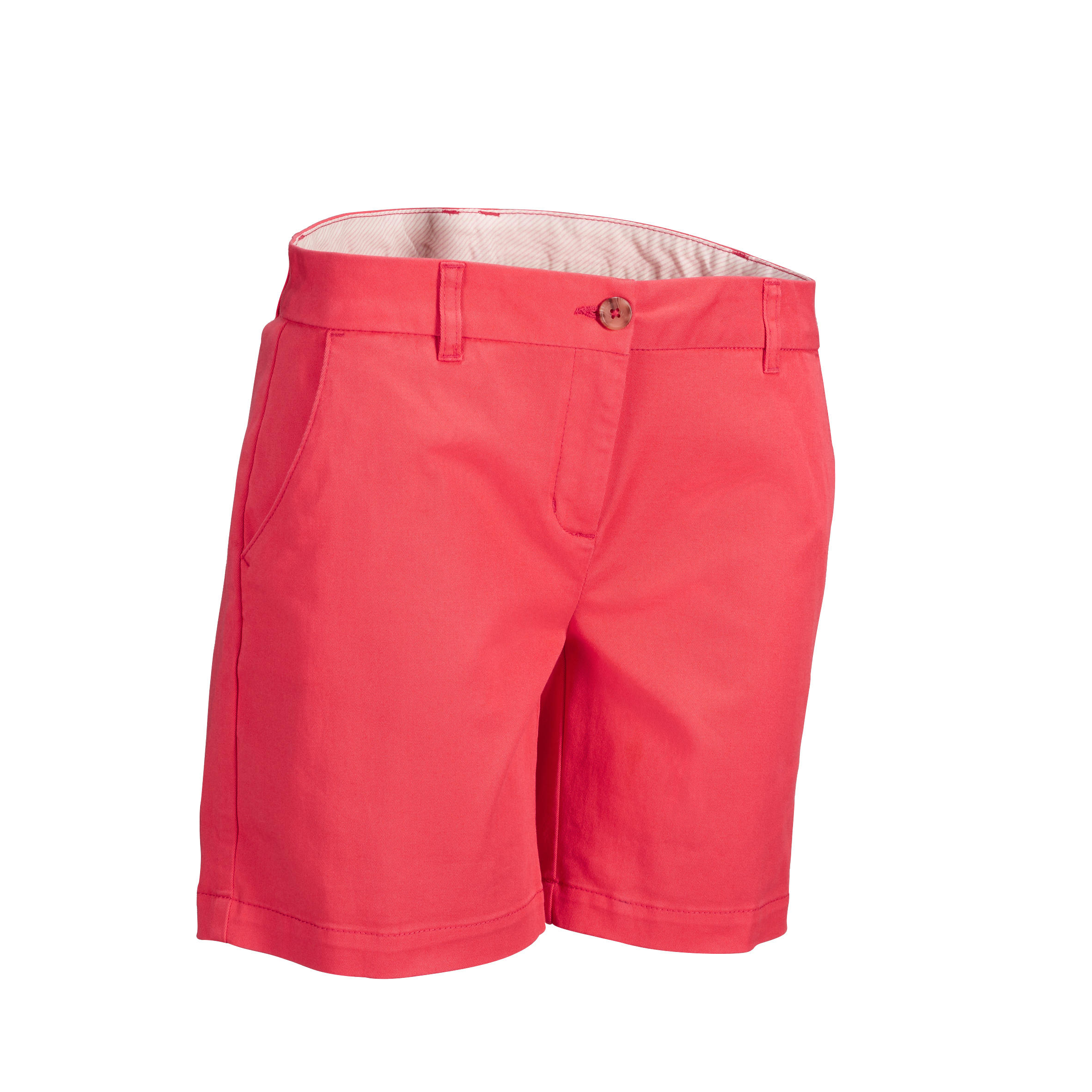 bermuda golf femme decathlon
