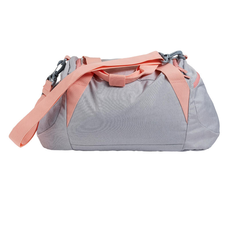 Duffle Fitness Bag 30 Litres Decathlon