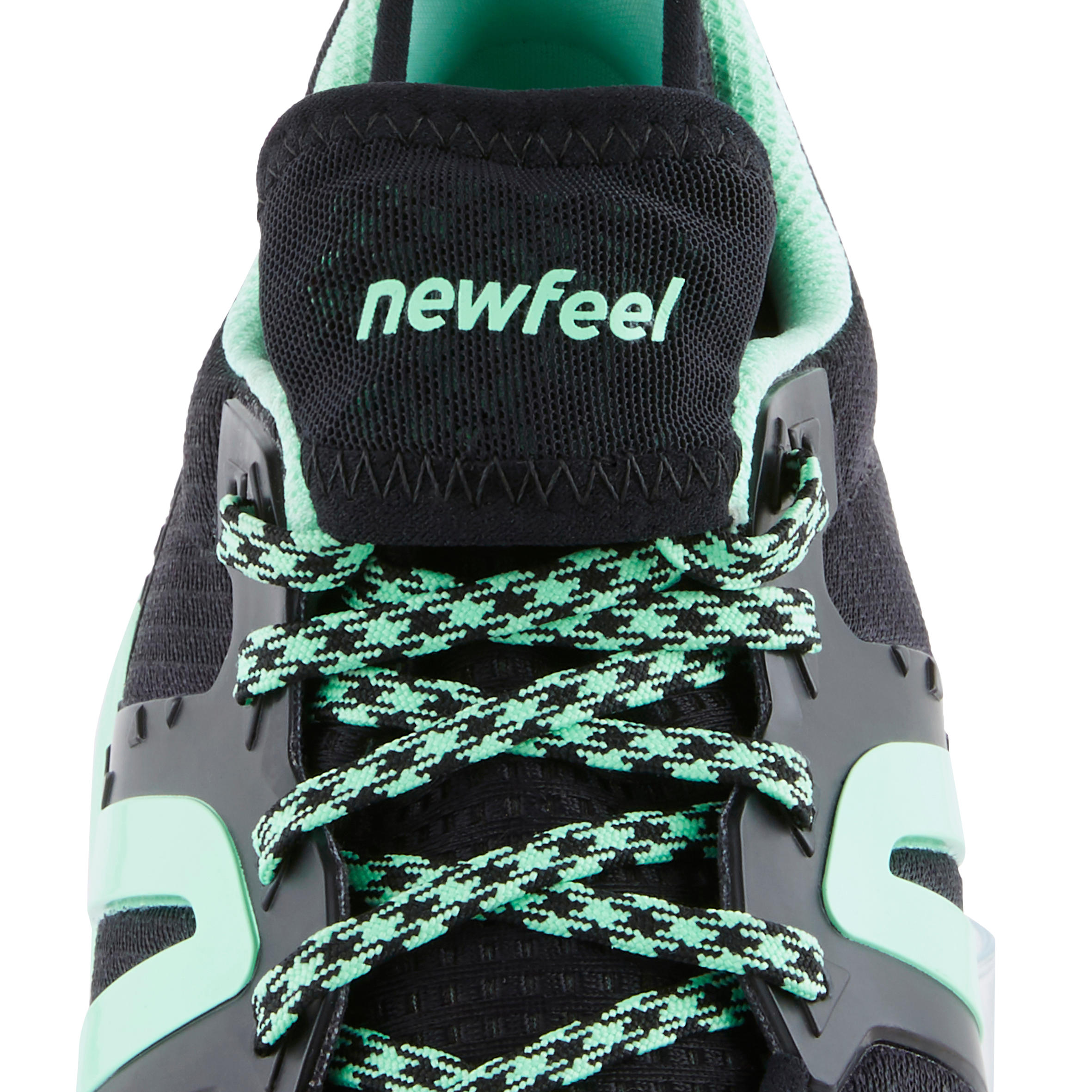 NW 900 Flex-H men's Nordic walking shoes green/black 3/9