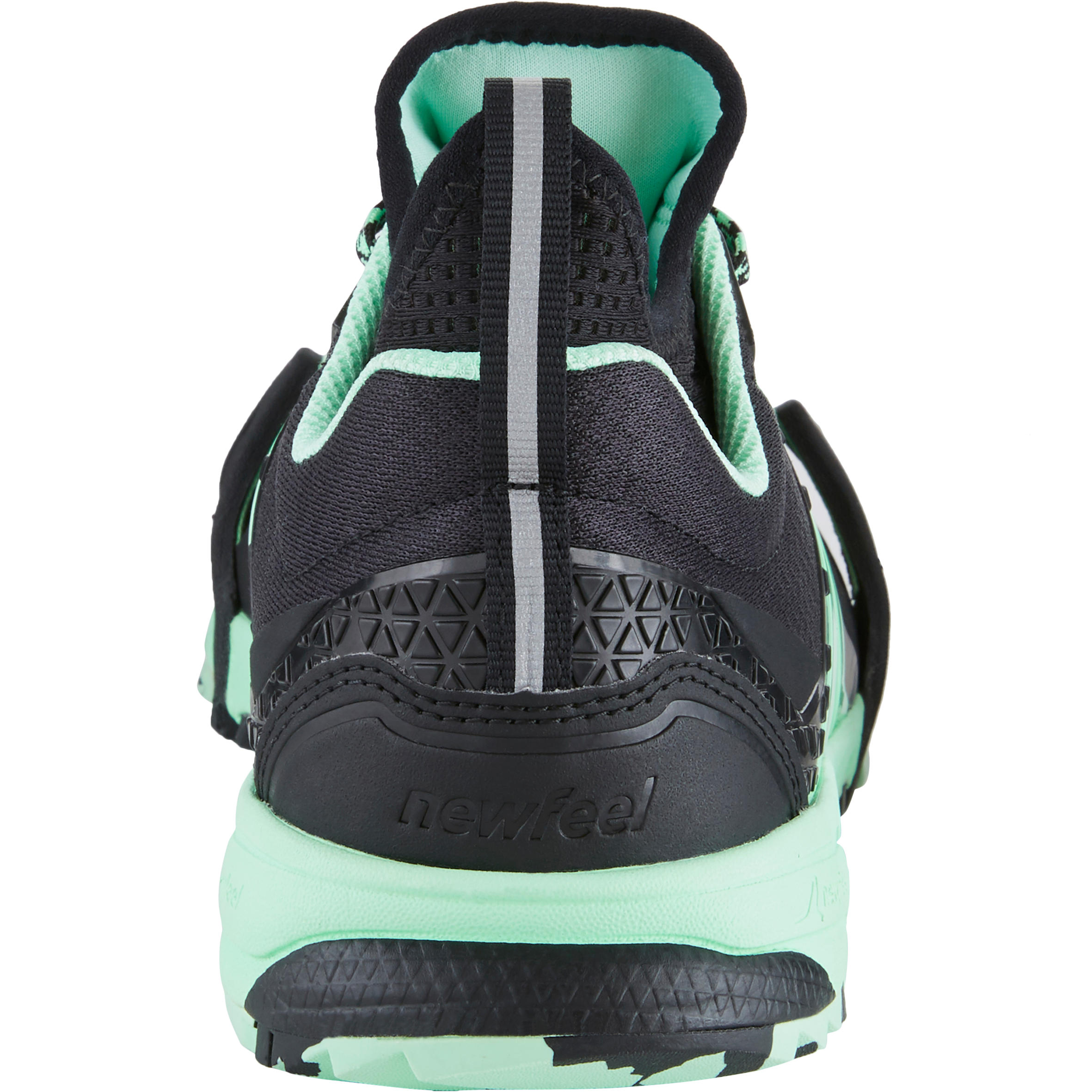 NW 900 Flex-H men's Nordic walking shoes green/black 6/9