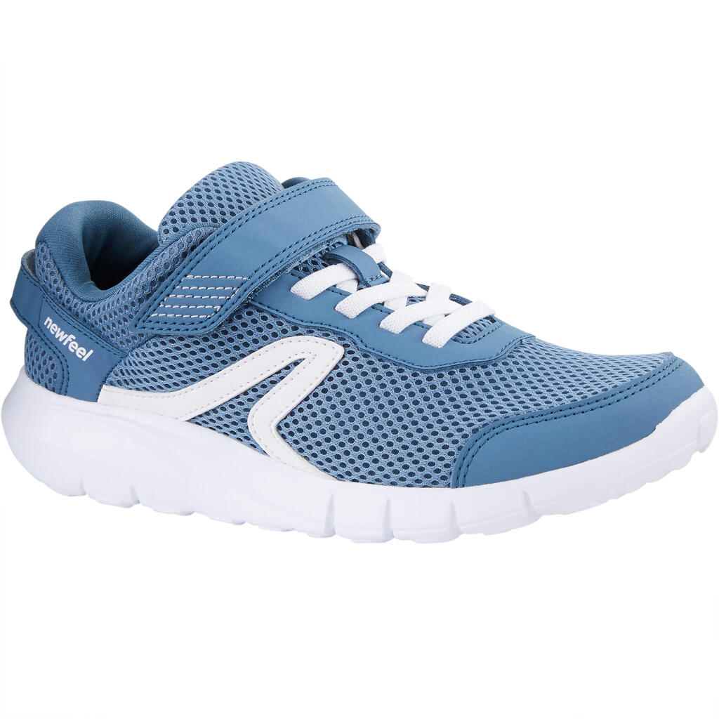 Sportschuhe Soft 140 Fresh Kinder blaugrau